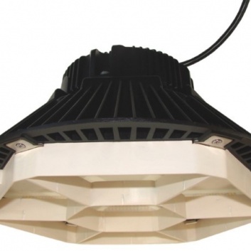 Augstas  klases  LED  High bay  lampa  Hive  150W  4500K