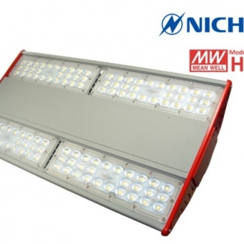 LED  Hight bay  lampa  Razo  200W  4000K  Nichia