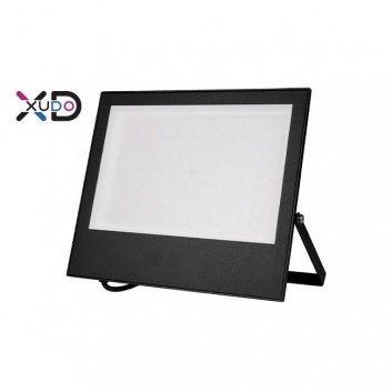 Mola  SMD  LED  prožektors  150W  4500K , melns