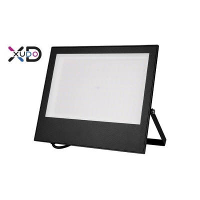 Mola  SMD  LED  prožektors  150W  4500K , melns