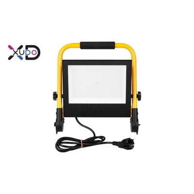 Mola  SMD  LED  prožektors  ar statīvu , 230V, 100W , 4500K