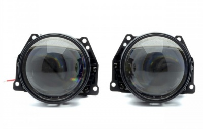 EPLL09  LED  lēcu  komplekts
