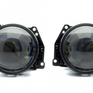 EPLL09  LED  lēcu  komplekts