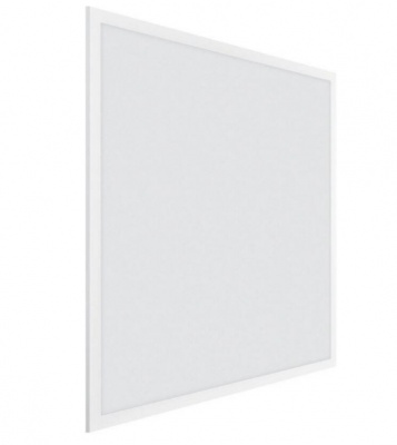LEDVANCE  LED  panelis  VALUE  600x600 ; Jauda: 40W ; Gaismas plūsma : 3600lm ; Gaismas krāsa : 4000K neitrāli balta ; IP20  IK03