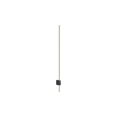 Como  LED sienas  lampa  12W , 120cm