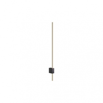 Como  9W  90cm  LED  sienas  lampa
