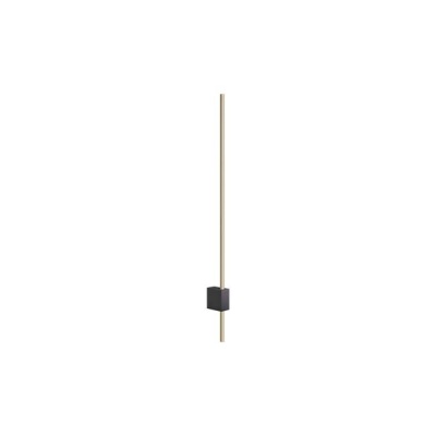 Como  9W  90cm  LED  sienas  lampa
