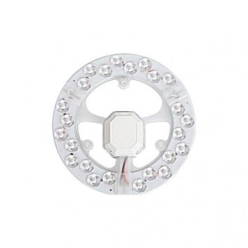 LED  modulis  4000K  24W  ieliktnis  145mm