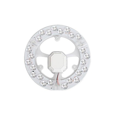 LED  modulis  4000K  24W  ieliktnis  145mm