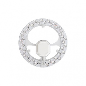LED  modulis  4000K  36W ieliktnis  195mm