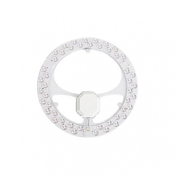 LED  modulis  4000K  48W  ieliktnis  250mm
