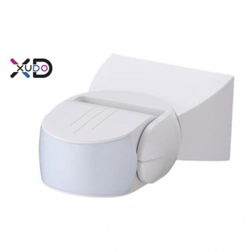 Āra  IP65  mikroviļņu  kustības  sensors