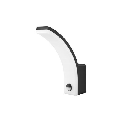 Limono  LED 20W  arhitektūras  gaismeklis  ar  sensoru