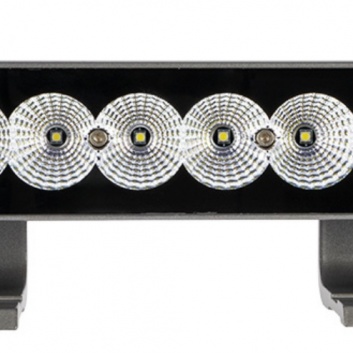 LED  darba  lukturis  BULLBOY  PROLINE  REACTOR  SINGLE  255