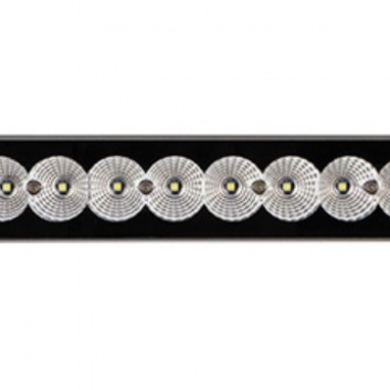 LED  darba  lukturis  BULLBOY  PROLINE  REACTOR  SINGLE  578