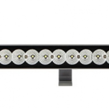 LED  darba  lukturis  BULLBOY  PROLINE  REACTOR  SINGLE  1230