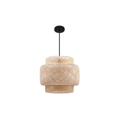 Griestu  lampa  1xE27 Poli  40 cm , WD
