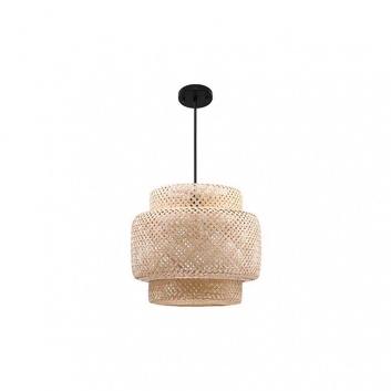 Griestu  lampa  1xE27 Poli  40 cm , WD