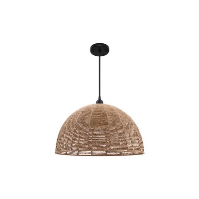 Tutti  1xE27  piekarināmā  lampa , 40 cm