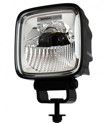 LED  darba  lukturis  1605-989101B
