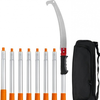 VEVOR  manuālais  kātszāģis  1,4-3m