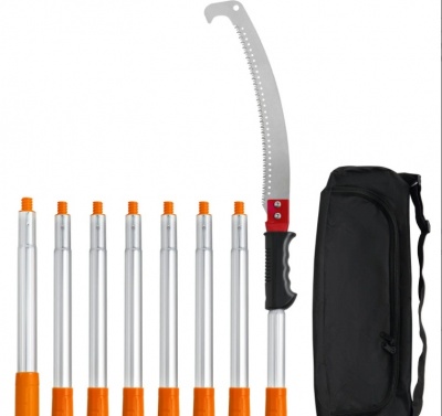 VEVOR  manuālais  kātszāģis  1,4-3m