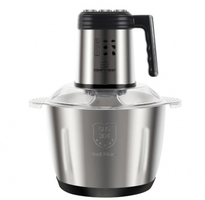 Comfy Nest CN-BLD5: 1000W  daudzfunkcionāls  virtuves  kombains - 5 l