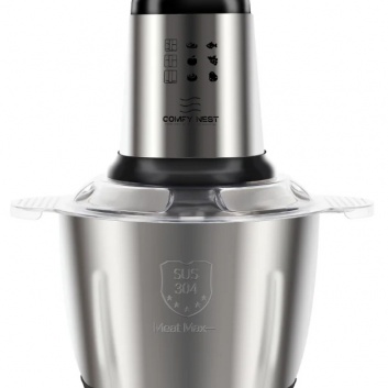 Comfy Nest CN-BLD3: 1000W  daudzfunkcionāls  virtuves  kombains - 3 l