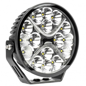 LED  tālo  gaismu  papildlukturis    PRO  Series  AMiO-03871