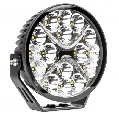 LED  tālo  gaismu  papildlukturis    PRO  Series  AMiO-03871