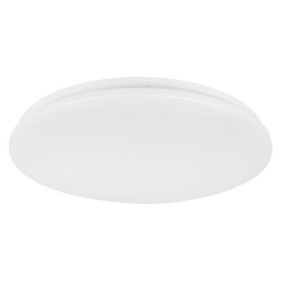 ERIK  Led  griestu  plafons 24W  4000K  ar  mikroviļņu  sensoru  DIP