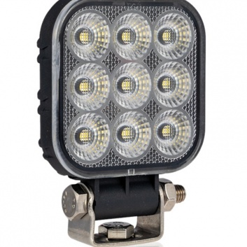 LED  darba  lukturis  18w  1603-300801