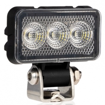 LED  darba  lukturis  BULLBOY  PROLINE  MINI