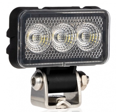 LED  darba  lukturis  BULLBOY  PROLINE  MINI