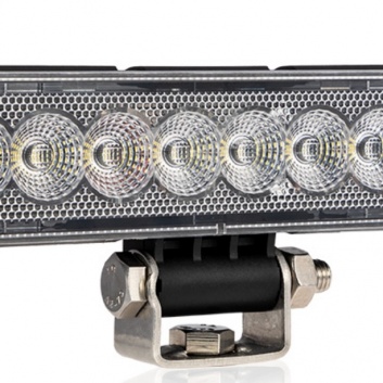 LED  darba  lukturis  BULLBOY  PROLINE  SLIM