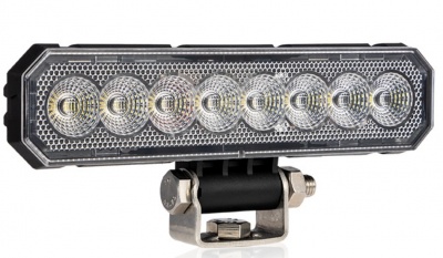 LED  darba  lukturis  BULLBOY  PROLINE  SLIM