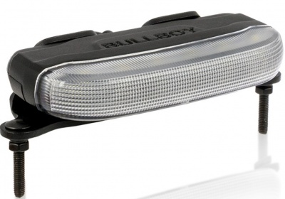 LED  darba  lukturis  BULLBOY  PROLINE  MINI  1603-300814