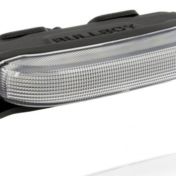 LED  darba  lukturis  BULLBOY  PROLINE  MINI  1603-300814