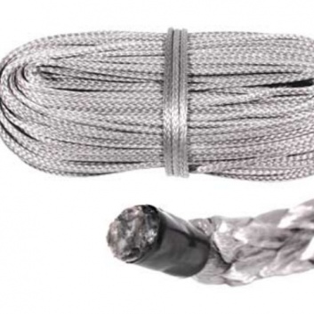 Sintētiskā  vinčas  trose   4mmx150m