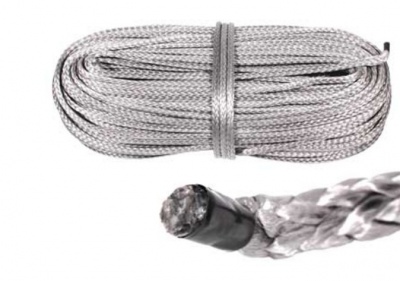 Sintētiskā  vinčas  trose  5mmx150m