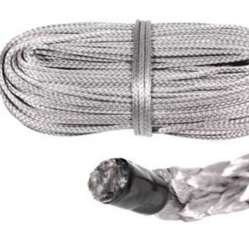 Sintētiskā  vinčas  trose  8mmx150m