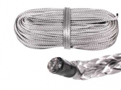 Sintētiskā  vinčas  trose  8mmx150m