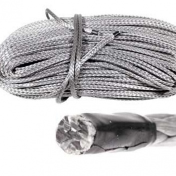 Sintētiskā  vinčas  trose  Ø 4mmx150m  Dyneema rope