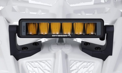 LED  papildlukturis  sniega  motocikliem  Arctic Cat OPTIBEAM  Integra  1605-NS4203