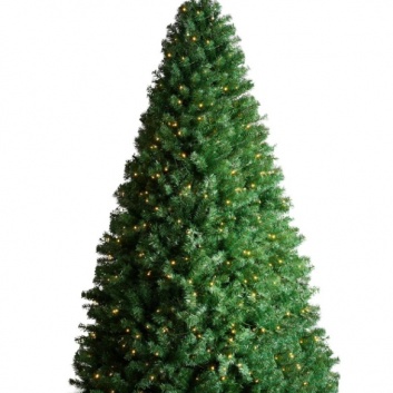 VEVOR  Ziemassvētku  eglīte  2.28m  550 LED