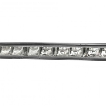 LED  tālo  gaismu  papildlukturis   L3418