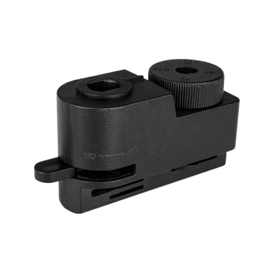 Kopnes  galva , 1 fāze , melna