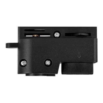 Kopnes  galva , 1 fāze , melna