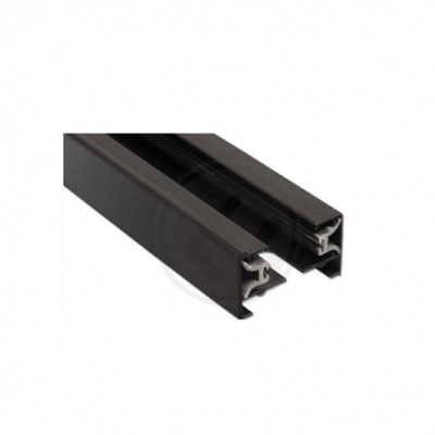 HQ  solo  kopne , 1 fāzes , virsapmetuma  montāžai , 1,5 m , melna