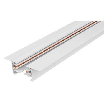 TR  kopne, 1 fāzes , padziļināta , 1 m , balta